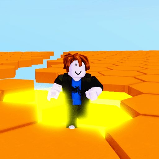 FunGames Studio!! — top game: [NEW] Fading Blocks