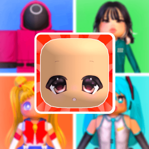 Catalog Icon [UGC] Roblox game thumbnail