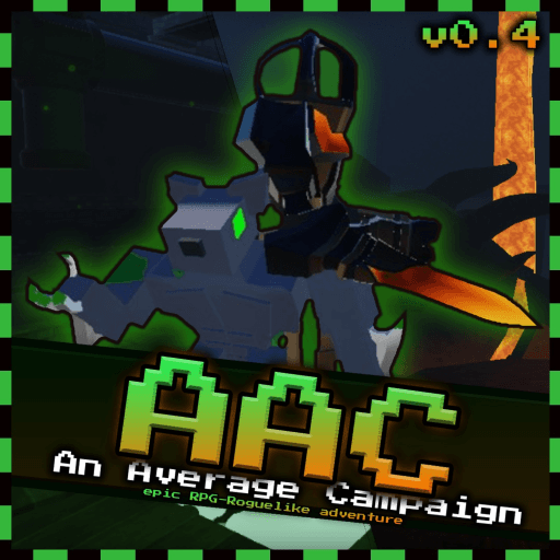 An Average Campaign [Alpha v0.4.1] Roblox gameplay screenshot