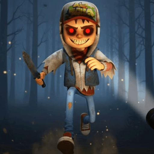 Deixa Acontecer — top game: Survive Subway Surfers The Killers