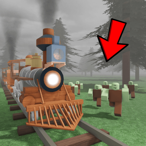 Forest Rails Roblox game stats