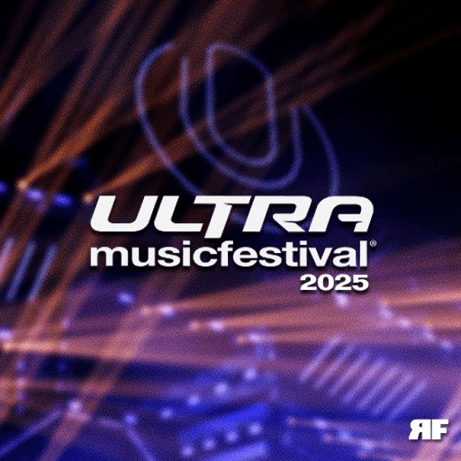 Ultra Music Festival 2025™ Roblox gameplay screenshot