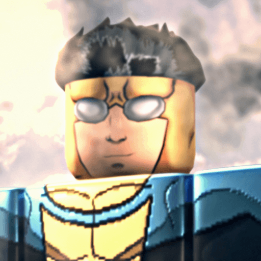 Shazam: Battlegrounds Roblox game stats