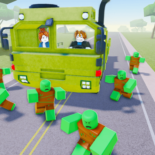 Army Roads 🚂 Roblox game stats