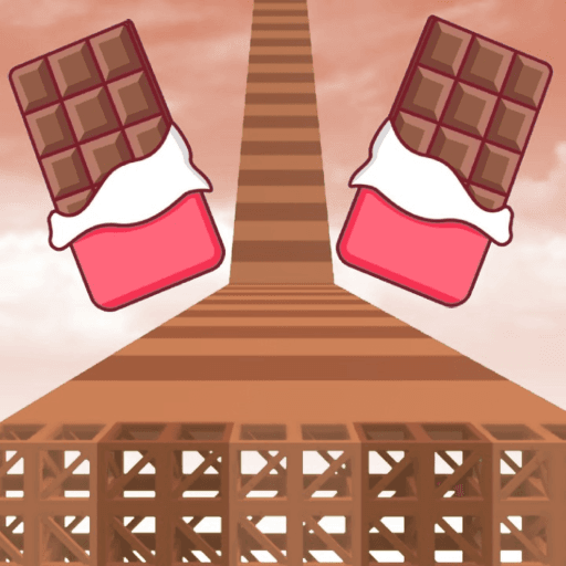 TripleA+ Games — top game: Chocolate Obby 🍫