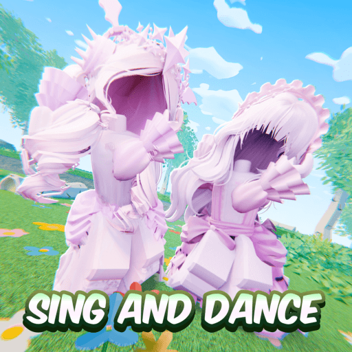TINEL — top game: 🎤🕺 [SING AND DANCE | +30] TINEL (RP)