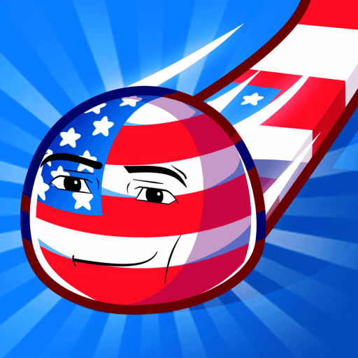 Cool People make Games — top game: Country.io