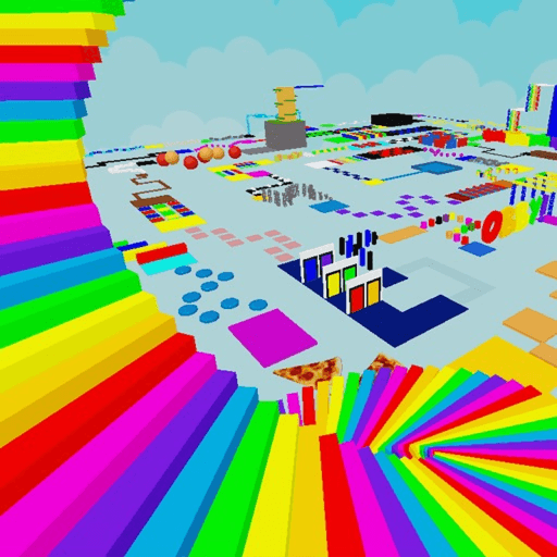 Obby Haven Roblox game stats
