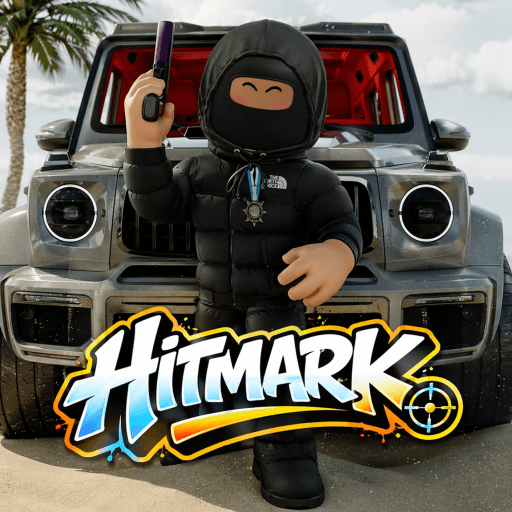 [TPS] Hitmark Roblox game thumbnail