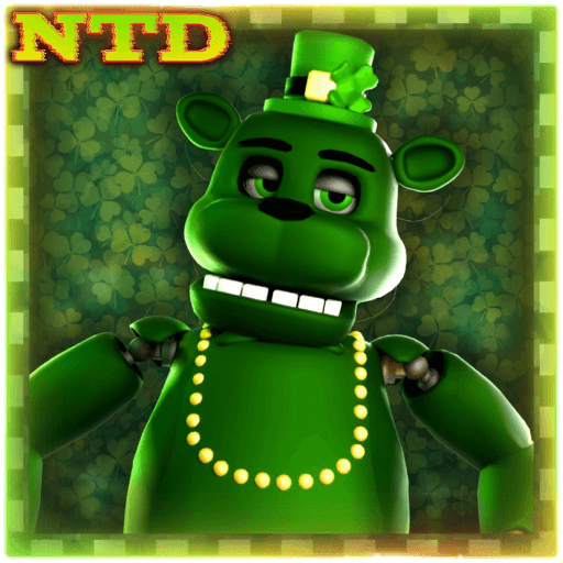 [✈️ PART 1 + QUESTS 📜] Nightshift Tower Defense