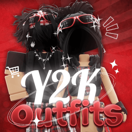 [UPD!✨] Y2K Matching Outfit Ideas Roblox gameplay screenshot