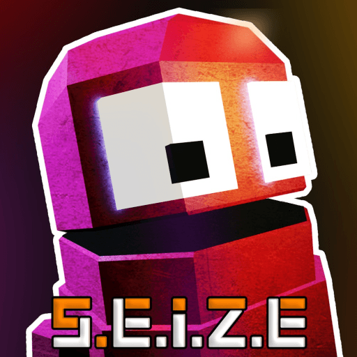 SEIZE 😂 Roblox game thumbnail