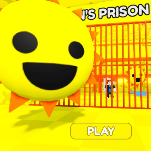 ☀️ MR. SUN SPLANKI'S PRISON RUN! (Obby) Roblox game stats