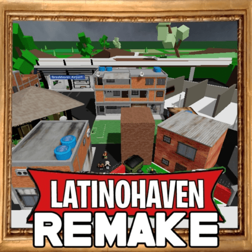 Latinohaven Remake [English] Roblox gameplay screenshot