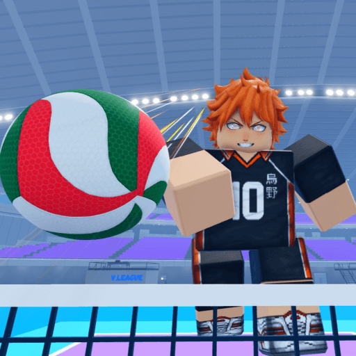 Own Volleyball and Prove Mom Wrong Roblox game stats