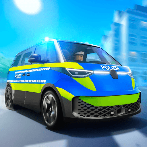 Frankfurt Response [BETA] Roblox game thumbnail