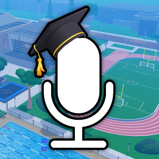 Classmates [🔊VC] Roblox gameplay screenshot