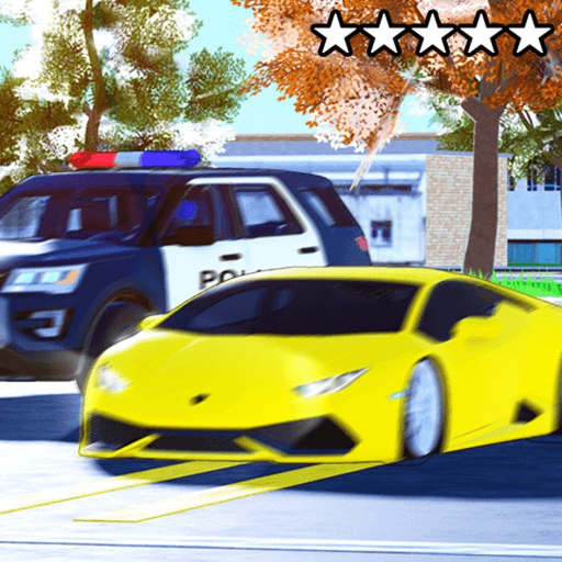 Racer Vs Police AI