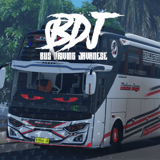 Javanese Studios — top game: [HALLOWEEN🎃] BUS DRIVING JAVANESE  | WINSPECTOR!