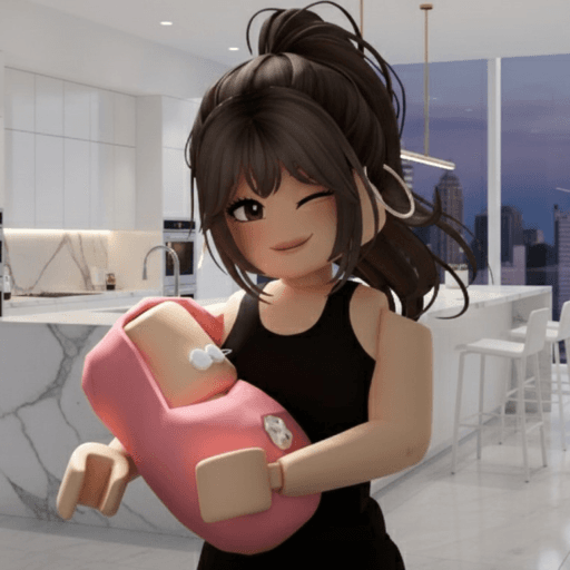 Brookville 🏡 RP Roblox gameplay screenshot