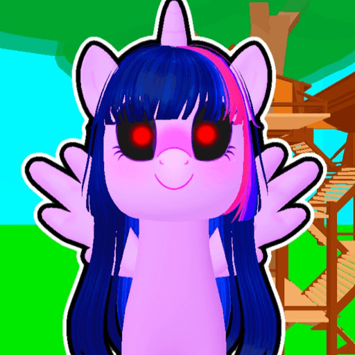 Survive Pony The Killers Roblox gameplay screenshot