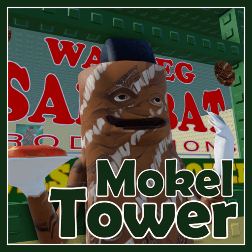 [💀PRO!] Mokel Tower Roblox game stats