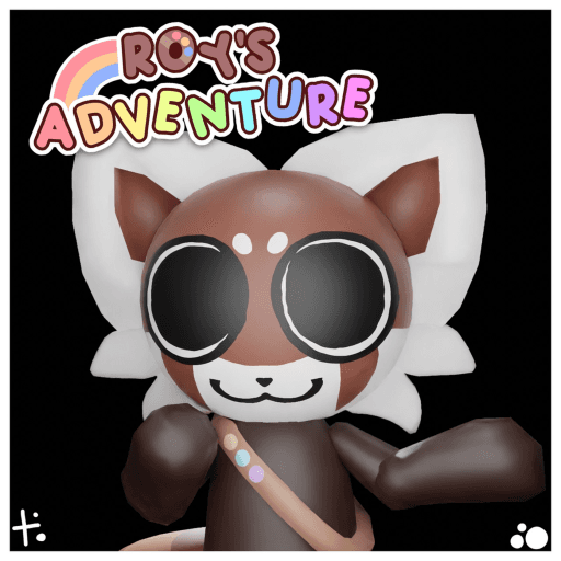 Roy's Adventure [Not Finished🚧!] Roblox game thumbnail