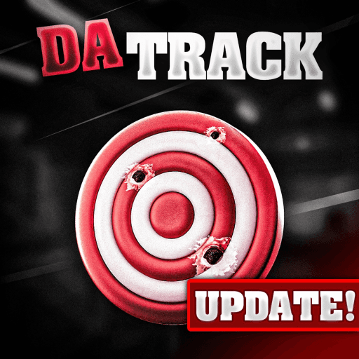 [2026] Da Track Roblox game thumbnail