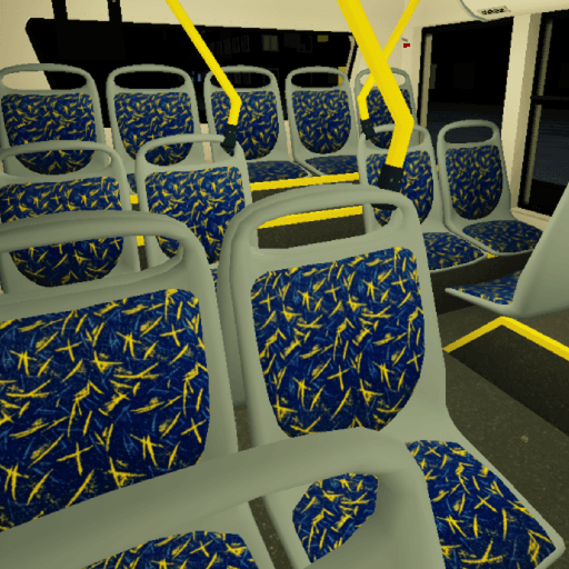 Crooked Bus Roblox game stats