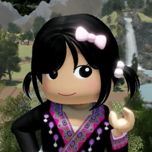 Hmong Life RP! 💕 Roblox gameplay screenshot