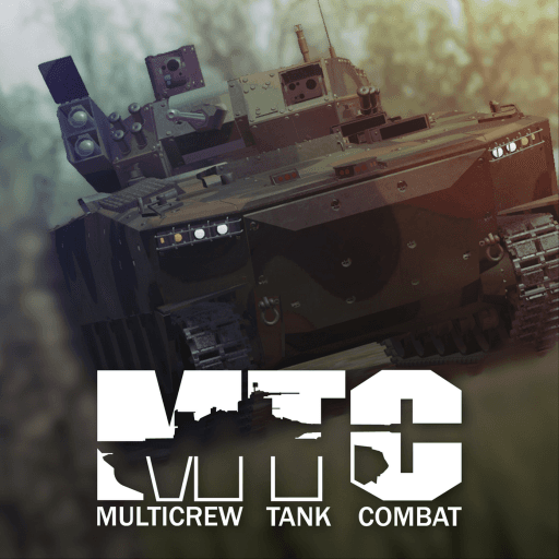 [UPDATE] Multicrew Tank Combat Roblox game stats