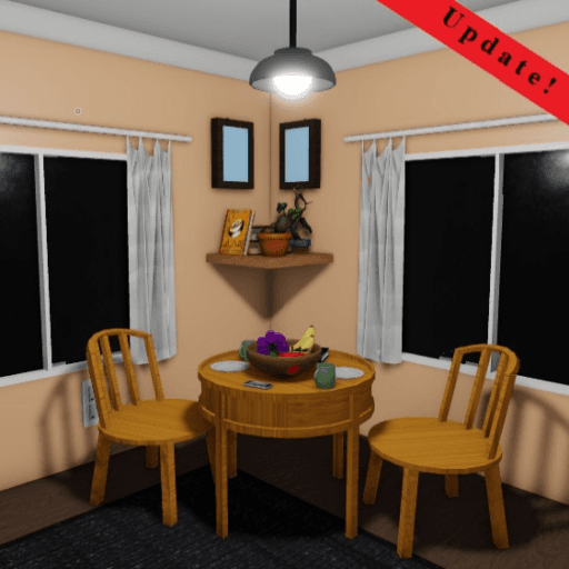 Glitchy Earthquake simulator (update) Roblox game thumbnail