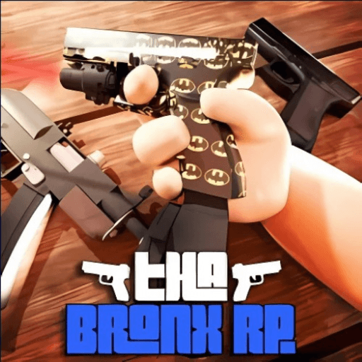 (🔫FREE GUNS🔫) Tha Bronx RP😈 Roblox game thumbnail
