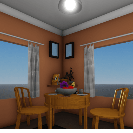 A rather Glitchy Earthquake simulator (Read desc) Roblox gameplay screenshot