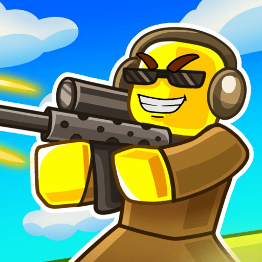 Become a Sniper Simulator 💥 Roblox game stats