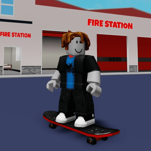 LiveCity RP Roblox game thumbnail