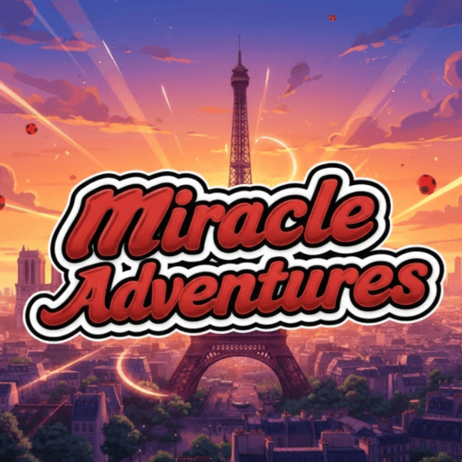 Miracle Of Projects — top game: [Revamp] Miracle Adventures {Rewrite}