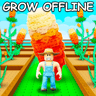 [👽] Grow a Garden 🌶️ Roblox game thumbnail