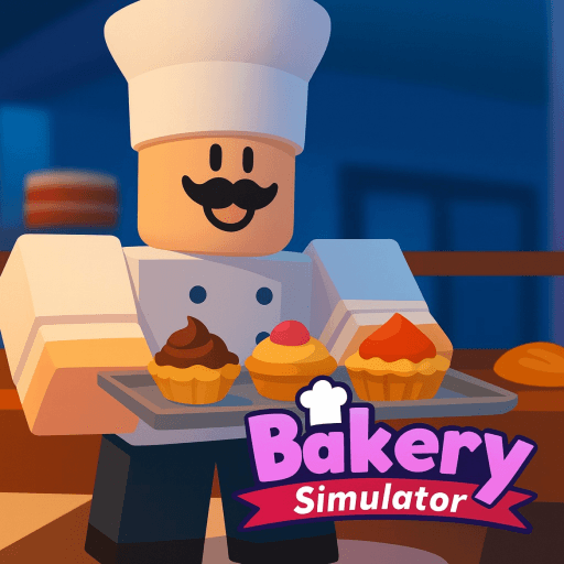 🧁Bakery!🧁 Roblox gameplay screenshot