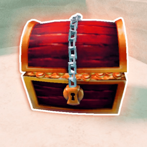 Treasure Fever Roblox game thumbnail