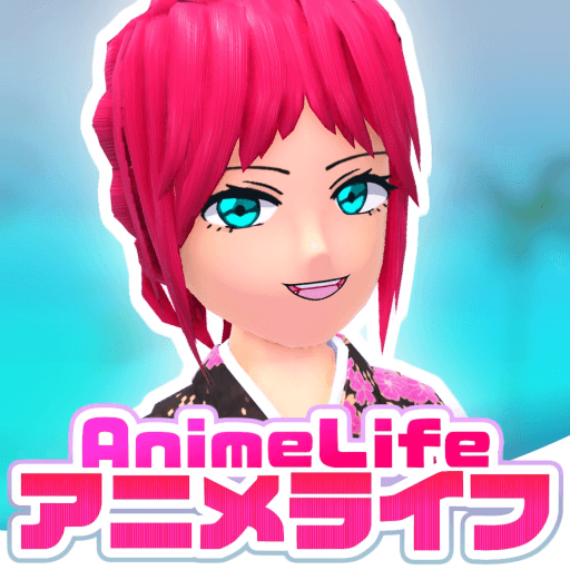 Anime Life Roblox game stats