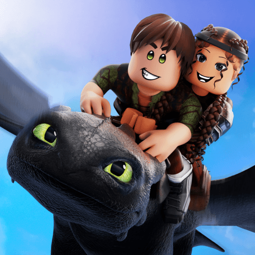 How To Train Your Dragon Movie [Official] — top game: HOW TO TRAIN YOUR DRAGON