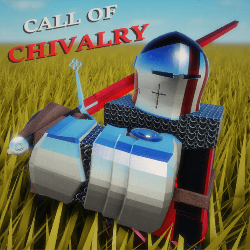 Call of Chivalry [BETA] Roblox gameplay screenshot