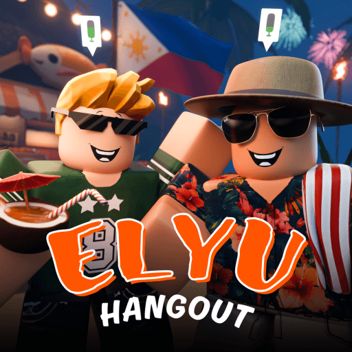 [🎣] Elyu Hangout 🔊 Roblox game thumbnail