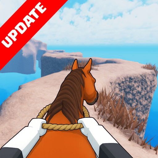 Ikinamada Studio — top game: Dangerous Horse Riding