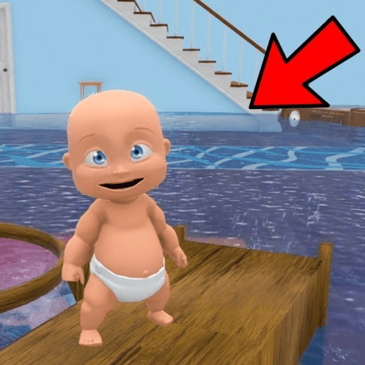 🔪Survival The Inside Out The Killers! Roblox game thumbnail