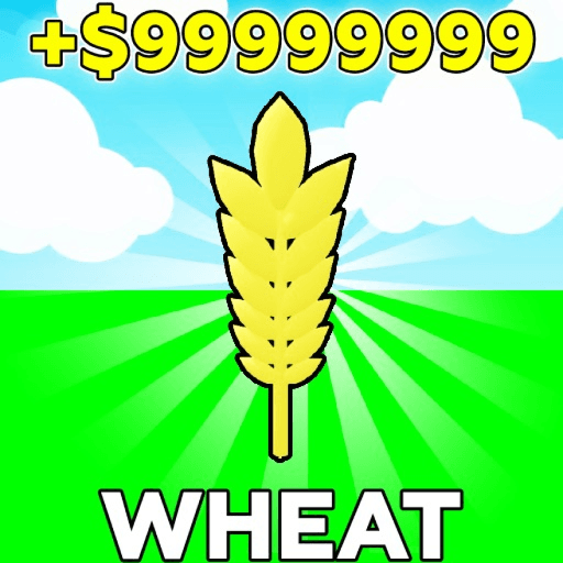 My Crop Farm 🌾 Roblox gameplay screenshot