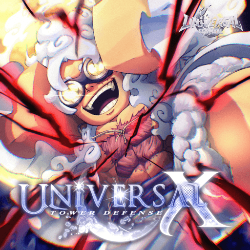 [⏳ TEMPORARY CLOSED] Universal Tower Defense Roblox game thumbnail