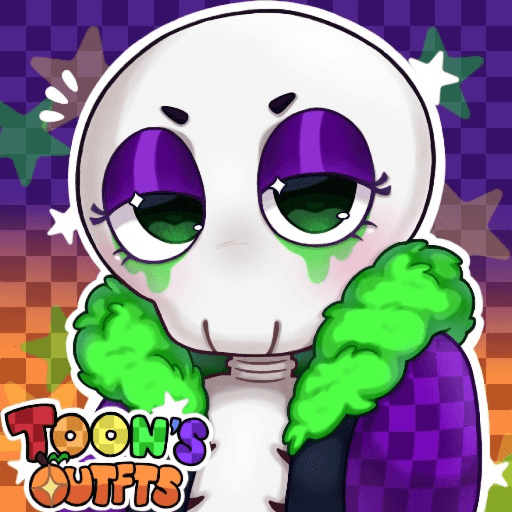 Toon's Outfits [💀UPD] Roblox gameplay screenshot