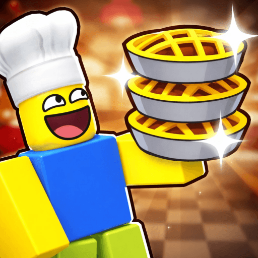 🍰 Bake or Die 💀 Roblox game thumbnail